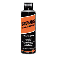 Brunox BRUNOXTS Turbo spray